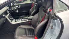 Mercedes-Benz SLC 250d AMG Line 2dr 9G-Tronic Diesel Roadster